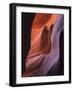 USA, Arizona, Peach Canyon-John Ford-Framed Photographic Print