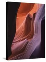 USA, Arizona, Peach Canyon-John Ford-Stretched Canvas
