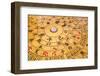 USA, Arizona, Phoenix. Characters on Chinese calendar.-Jaynes Gallery-Framed Photographic Print