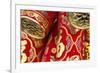 USA, Arizona, Phoenix. Traditional Chinese firecrackers.-Jaynes Gallery-Framed Photographic Print