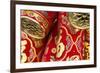 USA, Arizona, Phoenix. Traditional Chinese firecrackers.-Jaynes Gallery-Framed Photographic Print