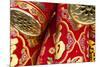 USA, Arizona, Phoenix. Traditional Chinese firecrackers.-Jaynes Gallery-Mounted Photographic Print