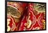 USA, Arizona, Phoenix. Traditional Chinese firecrackers.-Jaynes Gallery-Framed Photographic Print