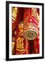 USA, Arizona, Phoenix. Traditional Chinese firecrackers.-Jaynes Gallery-Framed Premium Photographic Print