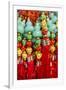 USA, Arizona, Phoenix. Traditional tassels at Chinese Festival.-Jaynes Gallery-Framed Premium Photographic Print