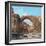 USA, Arizona. Rainbow Bridge Arch in Glen Canyon Nra-Jaynes Gallery-Framed Photographic Print