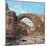 USA, Arizona. Rainbow Bridge Arch in Glen Canyon Nra-Jaynes Gallery-Mounted Photographic Print