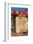 USA, Arizona, Route 66, Oatman, Souvenir Shop-Catharina Lux-Framed Photographic Print