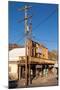 USA, Arizona, Route 66, Oatman-Catharina Lux-Mounted Photographic Print