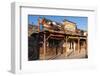 USA, Arizona, Route 66, Oatman-Catharina Lux-Framed Photographic Print