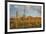 USA, Arizona, Saguaro National Park. Desert Landscape-Cathy & Gordon Illg-Framed Photographic Print