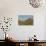 USA, Arizona, Saguaro National Park. Valley in Desert Landscape-Cathy & Gordon Illg-Photographic Print displayed on a wall