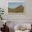 USA, Arizona, Saguaro National Park. Valley in Desert Landscape-Cathy & Gordon Illg-Framed Photographic Print displayed on a wall