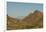 USA, Arizona, Saguaro National Park. Valley in Desert Landscape-Cathy & Gordon Illg-Framed Photographic Print