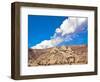 USA, Arizona, Scenic Vistas along Arizona Highway 98-Bernard Friel-Framed Photographic Print