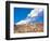 USA, Arizona, Scenic Vistas along Arizona Highway 98-Bernard Friel-Framed Photographic Print