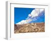 USA, Arizona, Scenic Vistas along Arizona Highway 98-Bernard Friel-Framed Photographic Print