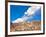 USA, Arizona, Scenic Vistas along Arizona Highway 98-Bernard Friel-Framed Photographic Print