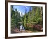 USA, Arizona, Sedona, Oak Creek Canyon, West Fork Trail-Michele Falzone-Framed Photographic Print