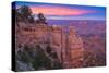 Usa, Arizona, Southwest, Colorado Plateau, UNESCO World Heritage-Christian Heeb-Stretched Canvas