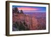 Usa, Arizona, Southwest, Colorado Plateau, UNESCO World Heritage-Christian Heeb-Framed Photographic Print