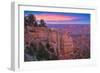 Usa, Arizona, Southwest, Colorado Plateau, UNESCO World Heritage-Christian Heeb-Framed Photographic Print