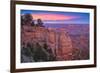 Usa, Arizona, Southwest, Colorado Plateau, UNESCO World Heritage-Christian Heeb-Framed Photographic Print