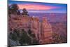 Usa, Arizona, Southwest, Colorado Plateau, UNESCO World Heritage-Christian Heeb-Mounted Photographic Print