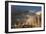 USA, Arizona, Tucson, Mission San Xavier del Bac-Peter Hawkins-Framed Photographic Print