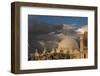 USA, Arizona, Tucson, Mission San Xavier del Bac-Peter Hawkins-Framed Photographic Print