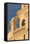 USA, Arizona, Tucson, Mission San Xavier del Bac-Peter Hawkins-Framed Stretched Canvas