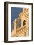 USA, Arizona, Tucson, Mission San Xavier del Bac-Peter Hawkins-Framed Photographic Print