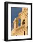 USA, Arizona, Tucson, Mission San Xavier del Bac-Peter Hawkins-Framed Photographic Print