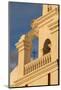 USA, Arizona, Tucson, Mission San Xavier del Bac-Peter Hawkins-Mounted Photographic Print