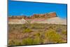 USA, Arizona, Vermillion Cliffs Wilderness, Whitehouse Trailhead-Bernard Friel-Mounted Photographic Print