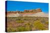 USA, Arizona, Vermillion Cliffs Wilderness, Whitehouse Trailhead-Bernard Friel-Stretched Canvas