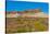 USA, Arizona, Vermillion Cliffs Wilderness, Whitehouse Trailhead-Bernard Friel-Stretched Canvas