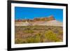 USA, Arizona, Vermillion Cliffs Wilderness, Whitehouse Trailhead-Bernard Friel-Framed Premium Photographic Print