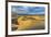 USA, Bishop, California. Death Valley National Park, sand dunes-Joe Restuccia III-Framed Premium Photographic Print