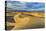 USA, Bishop, California. Death Valley National Park, sand dunes-Joe Restuccia III-Stretched Canvas