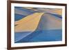 USA, Bishop, California. Death Valley National Park, sand dunes-Joe Restuccia III-Framed Photographic Print