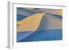 USA, Bishop, California. Death Valley National Park, sand dunes-Joe Restuccia III-Framed Photographic Print