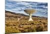 USA, Bishop, California. The Owens Valley Radio Observatory-Joe Restuccia III-Mounted Premium Photographic Print