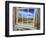 USA, Bodie, California. Mining town, Bodie California State Park.-Joe Restuccia III-Framed Photographic Print