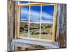 USA, Bodie, California. Mining town, Bodie California State Park.-Joe Restuccia III-Mounted Photographic Print