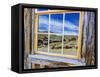 USA, Bodie, California. Mining town, Bodie California State Park.-Joe Restuccia III-Framed Stretched Canvas