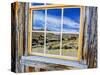 USA, Bodie, California. Mining town, Bodie California State Park.-Joe Restuccia III-Stretched Canvas