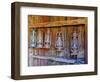 USA, Bodie, California. Mining town, Bodie California State Park.-Joe Restuccia III-Framed Photographic Print