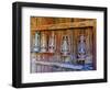 USA, Bodie, California. Mining town, Bodie California State Park.-Joe Restuccia III-Framed Photographic Print