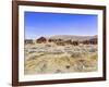 USA, Bodie, California. Mining town, Bodie California State Park.-Joe Restuccia III-Framed Photographic Print